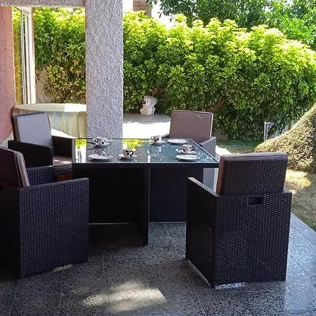 Studio-apartment Sabine La Orotava