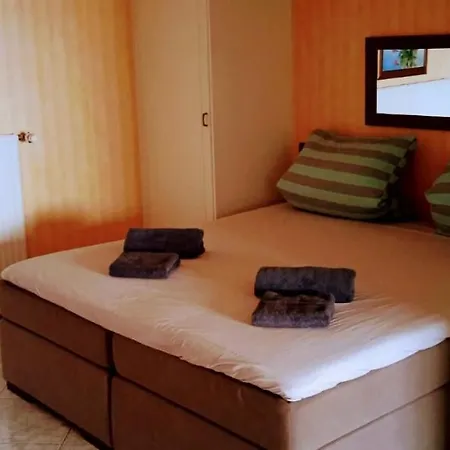 Studio-apartment Sabine Apartment